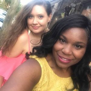 Meet your Posher, Andie